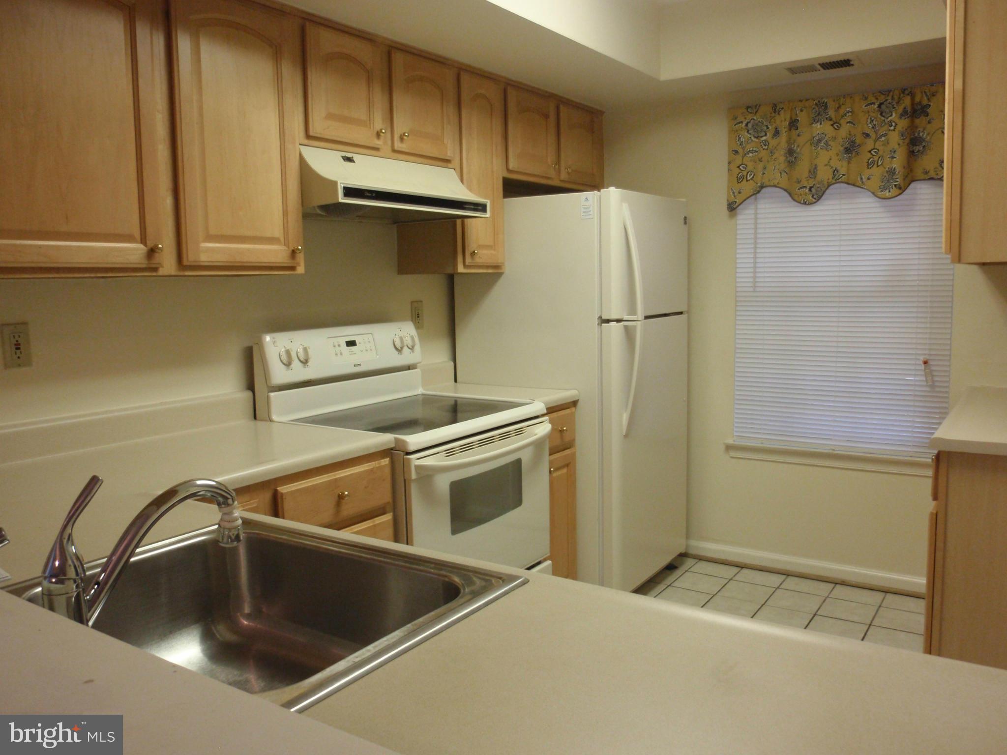 WATERS EDGE - Residential Lease