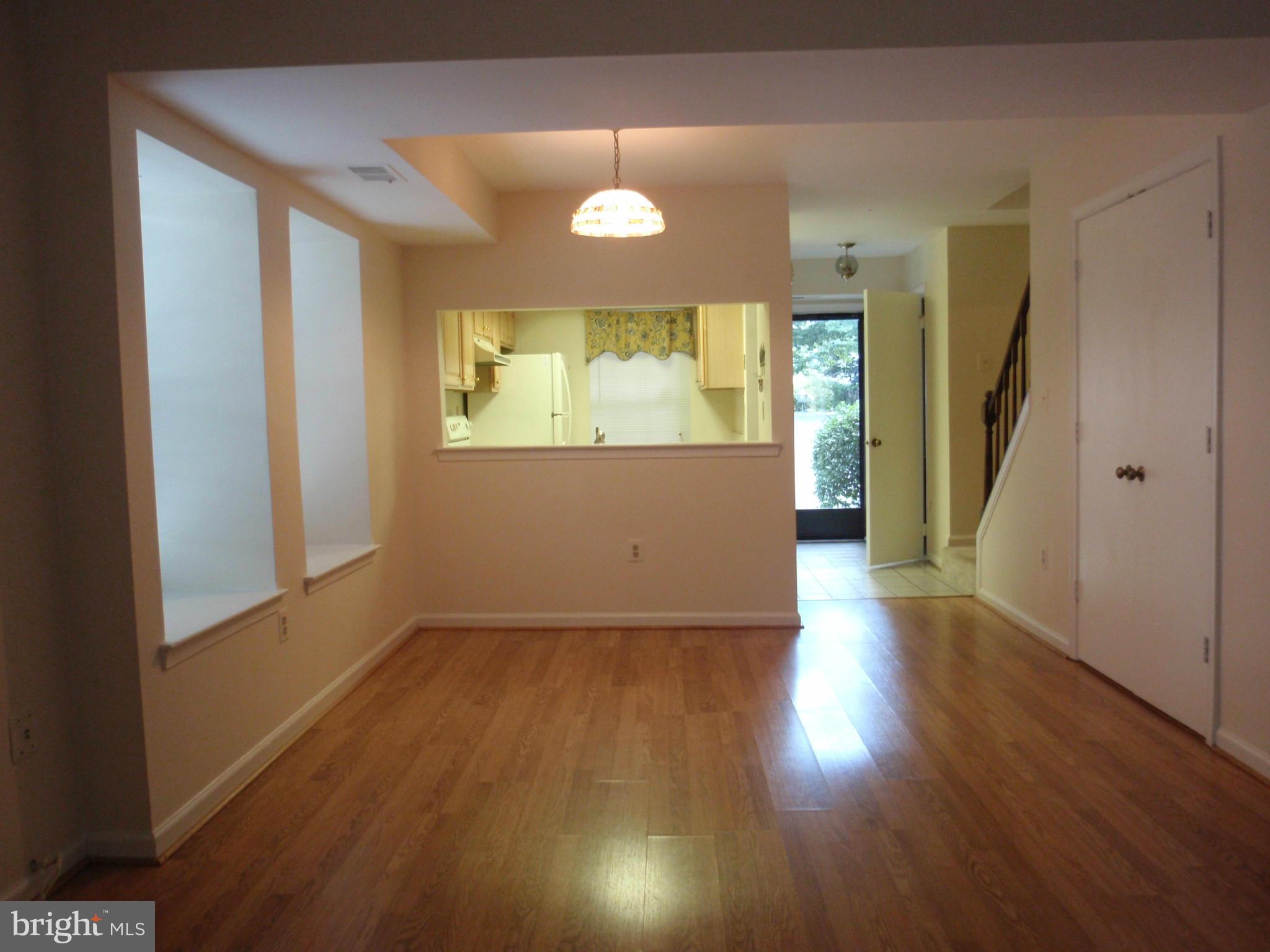 WATERS EDGE - Residential Lease