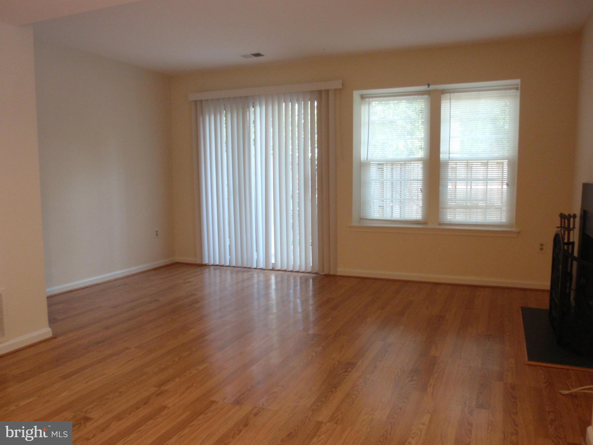 WATERS EDGE - Residential Lease