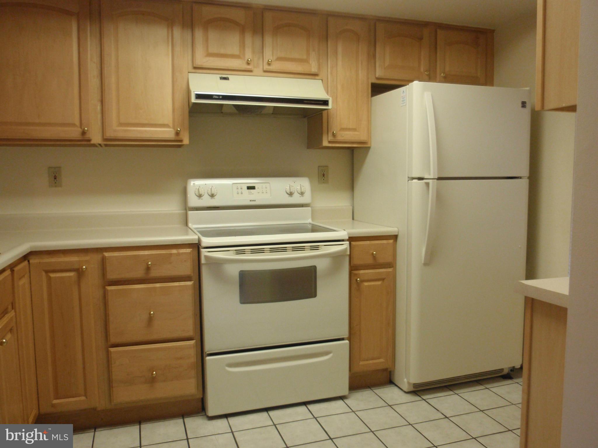 WATERS EDGE - Residential Lease