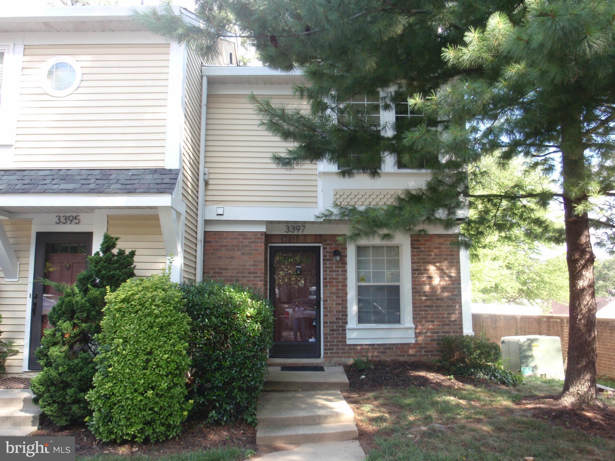 WATERS EDGE - Residential Lease