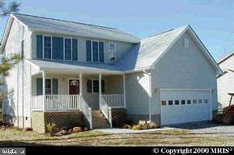 Homes For Sale - 3913 Lancaster Ring Road<br/> FREDERICKSBURG, VA 22408