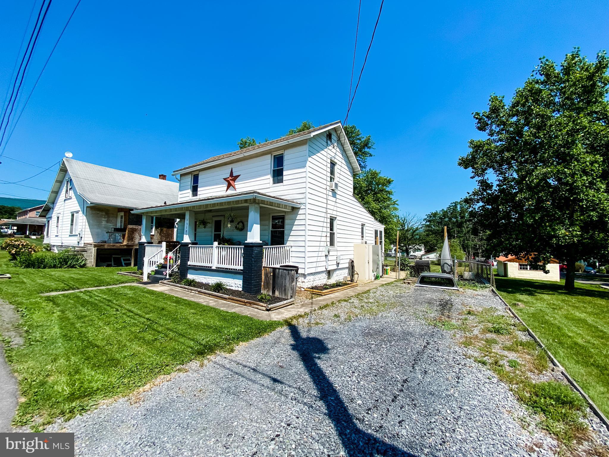 CRESAPTOWN - Residential