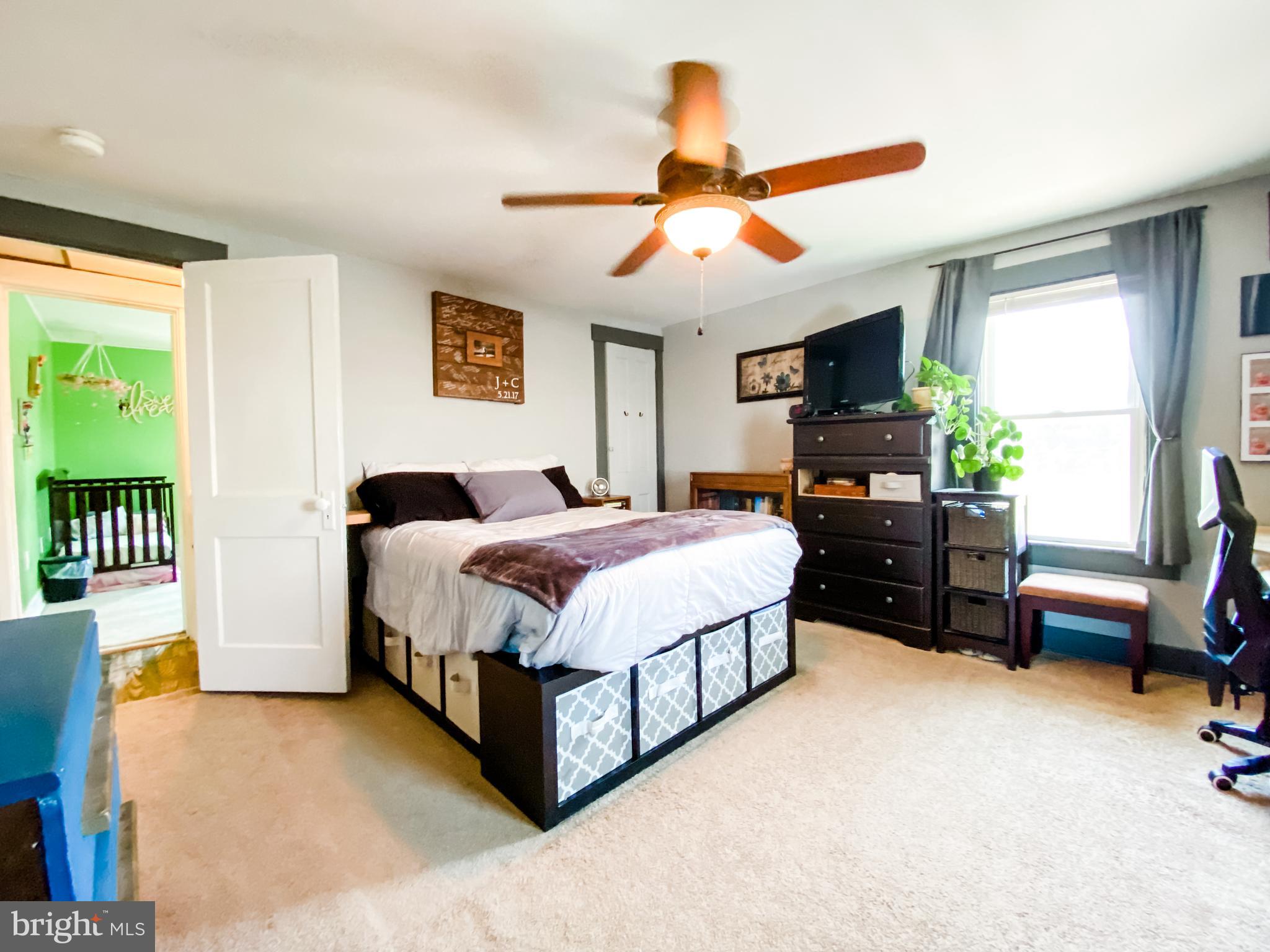 CRESAPTOWN - Residential