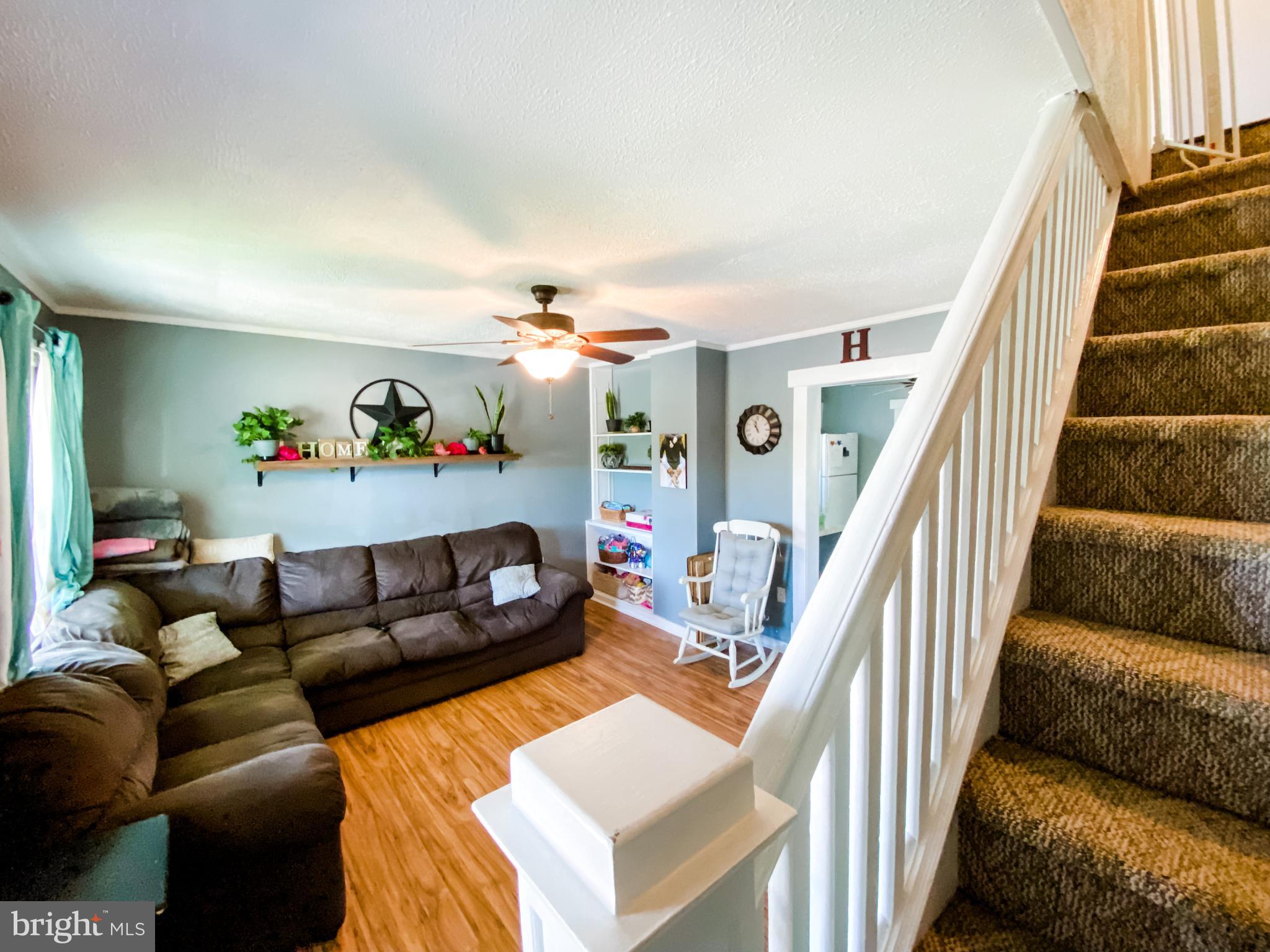 CRESAPTOWN - Residential