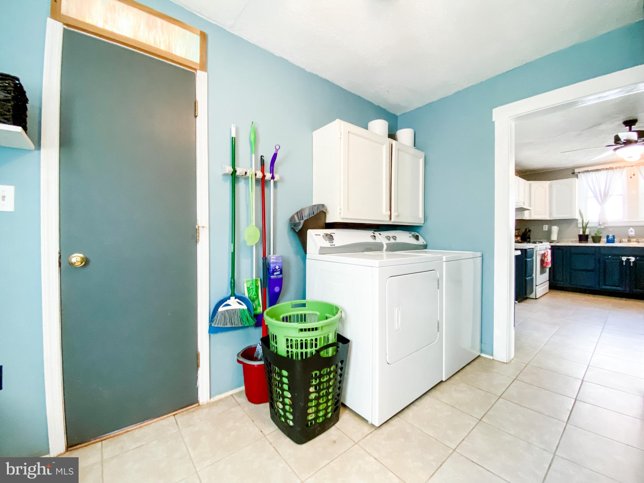 CRESAPTOWN - Residential