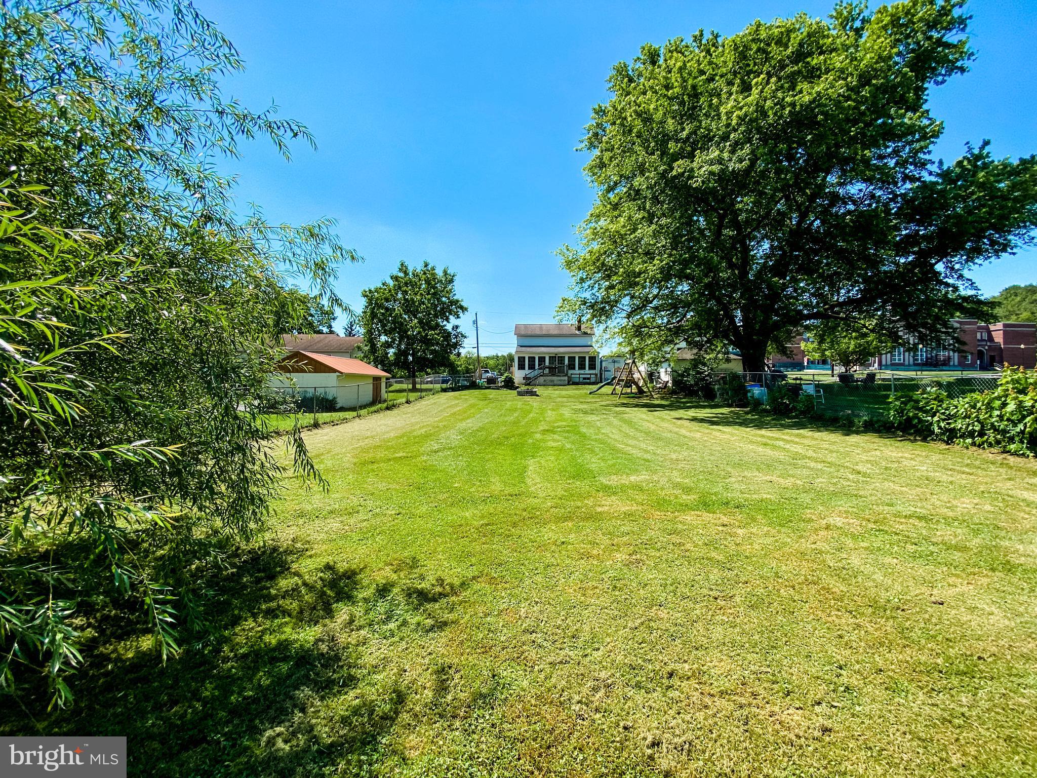 CRESAPTOWN - Residential