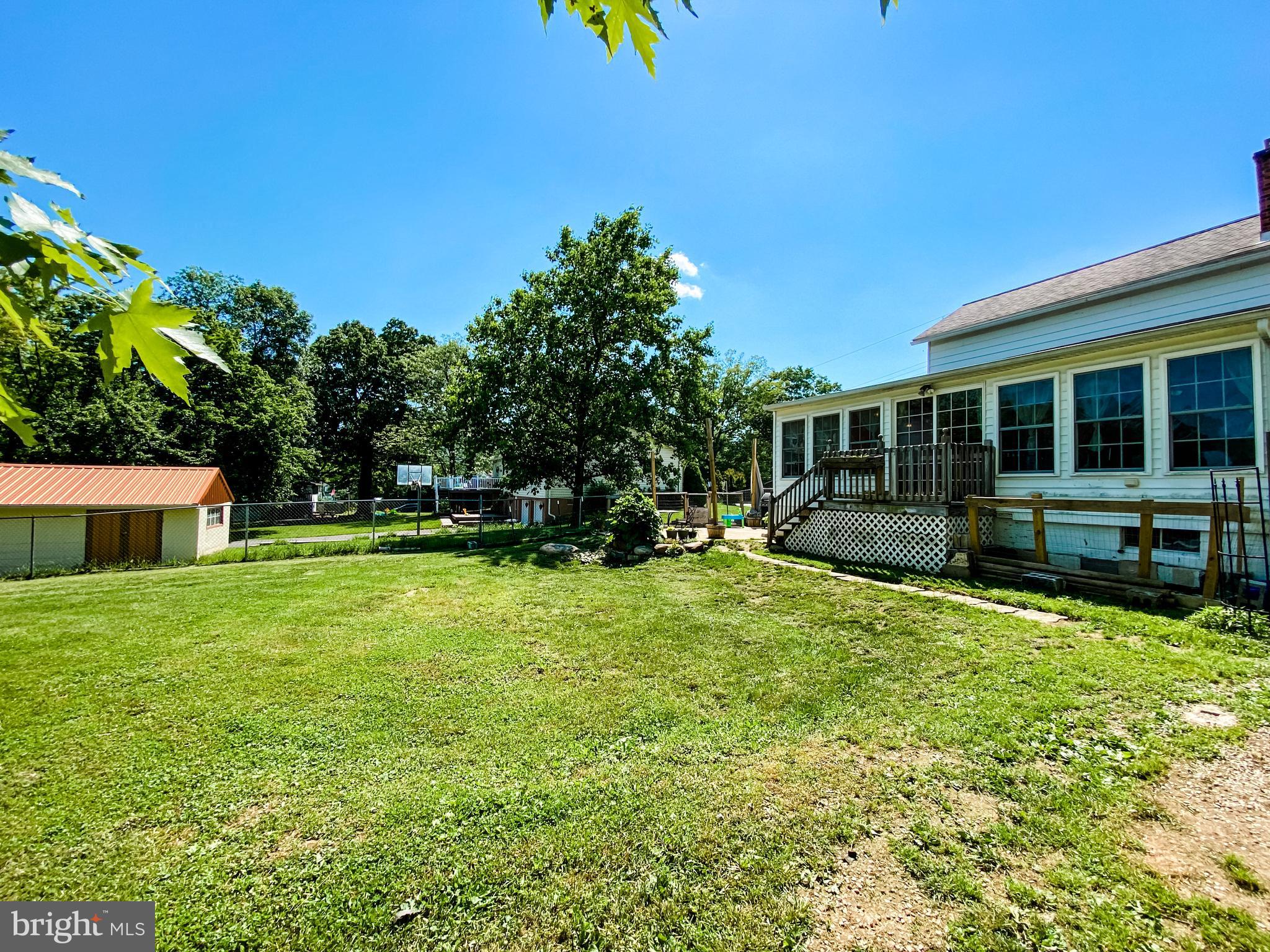 CRESAPTOWN - Residential