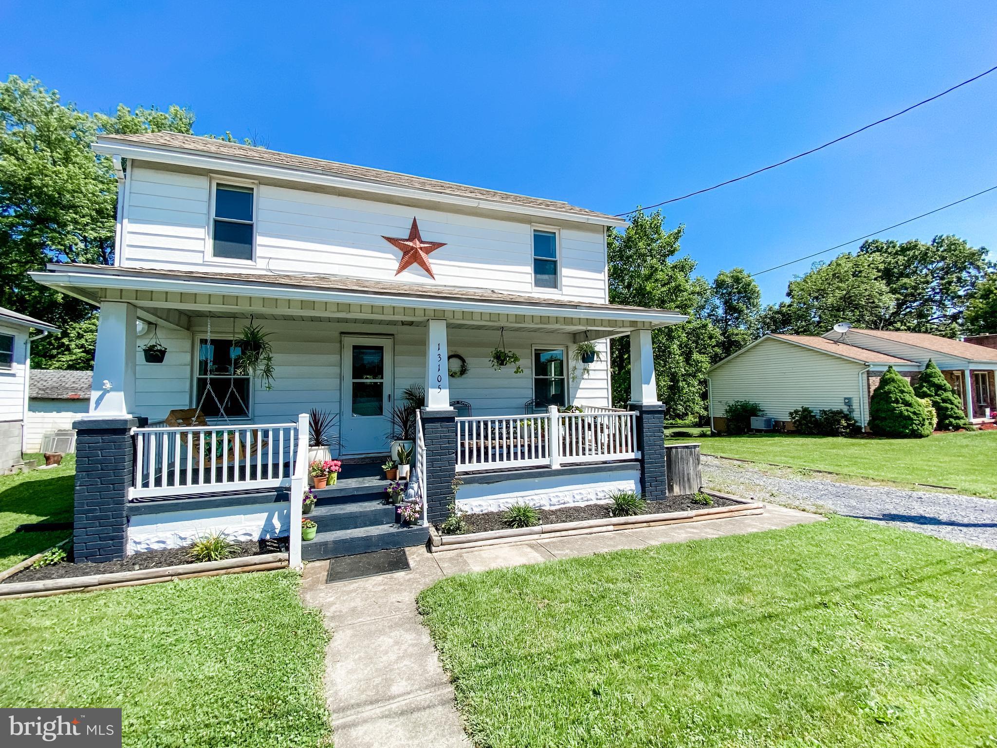 CRESAPTOWN - Residential