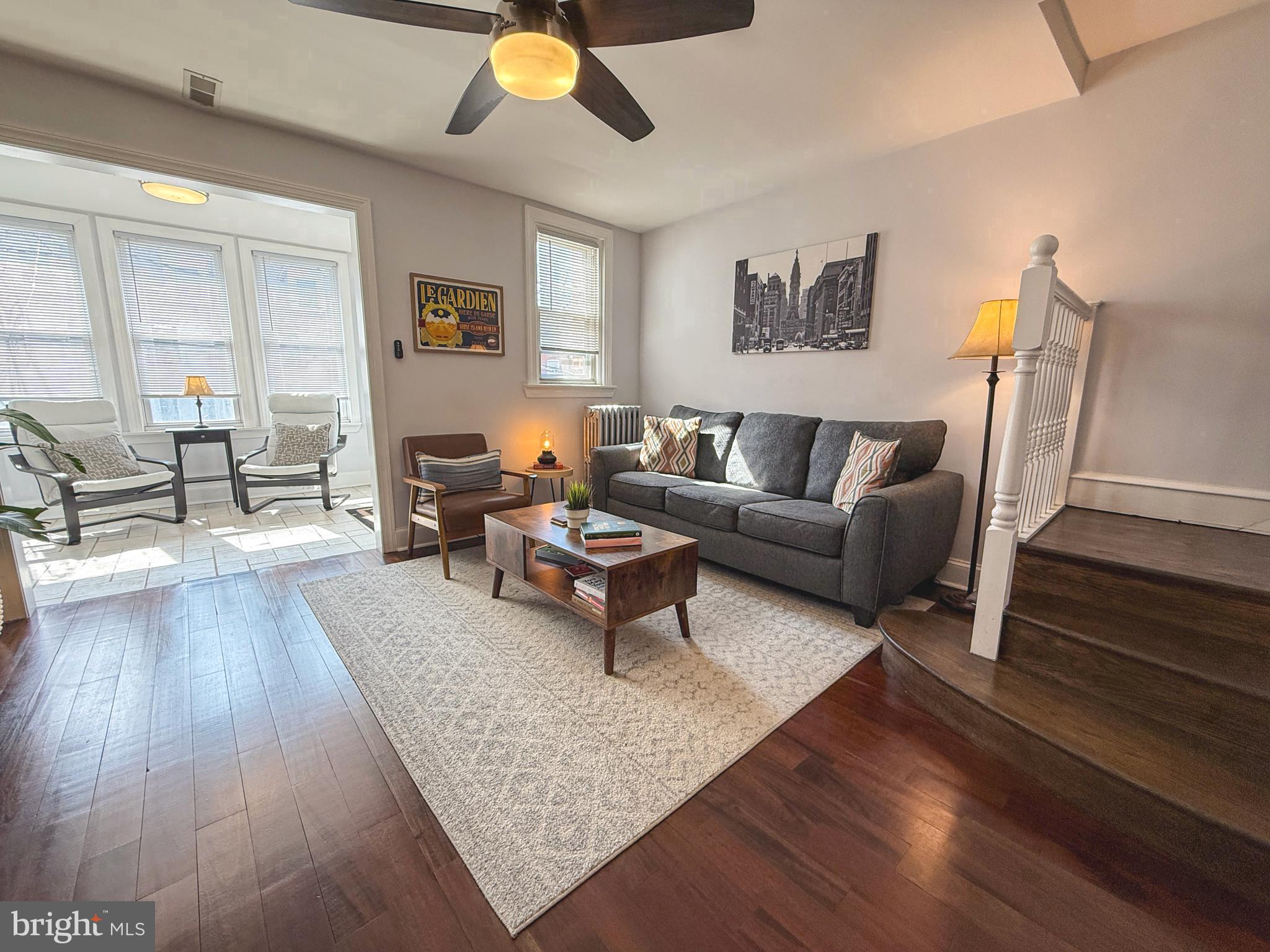 MANAYUNK - Residential Lease