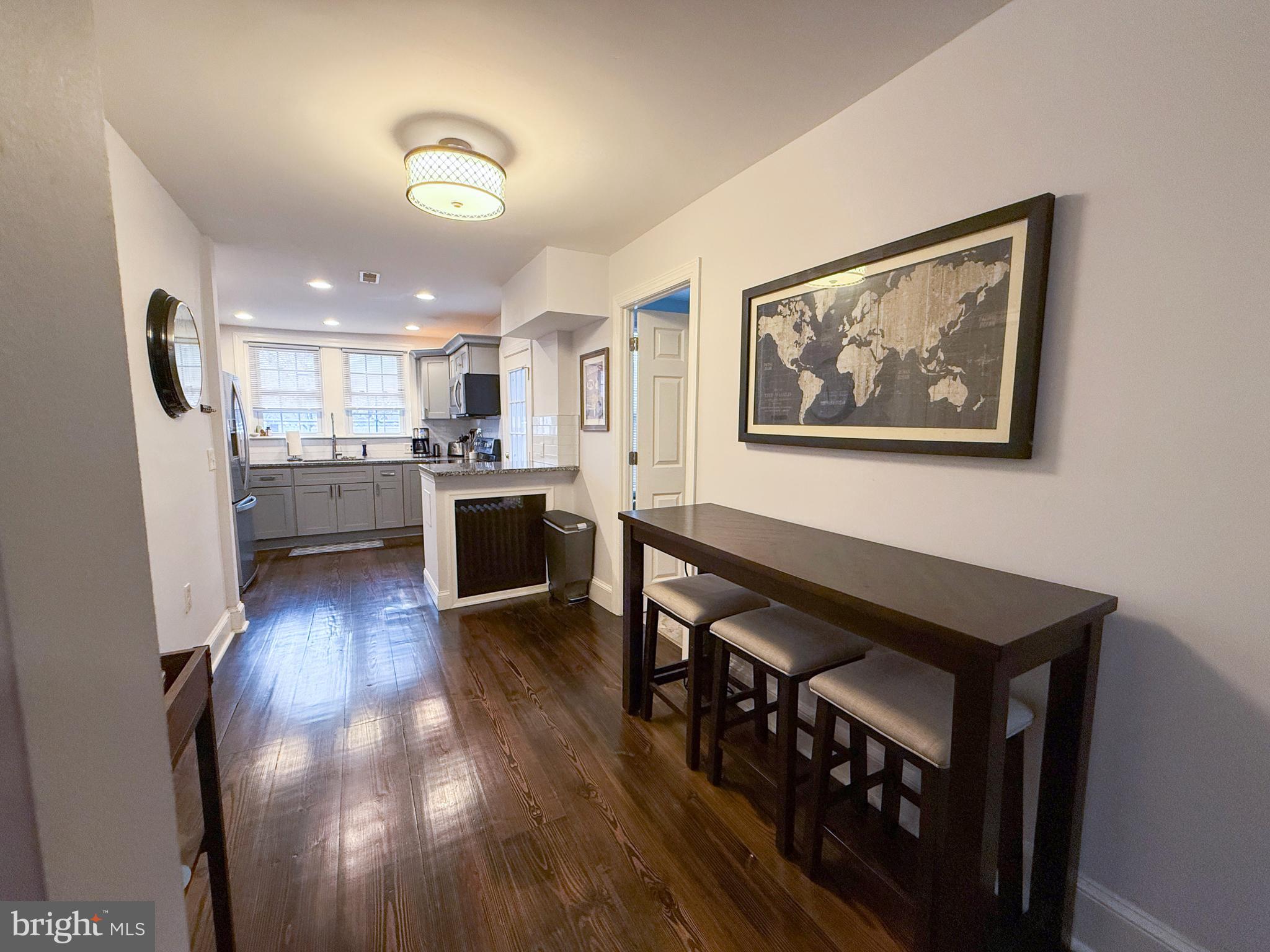 MANAYUNK - Residential Lease