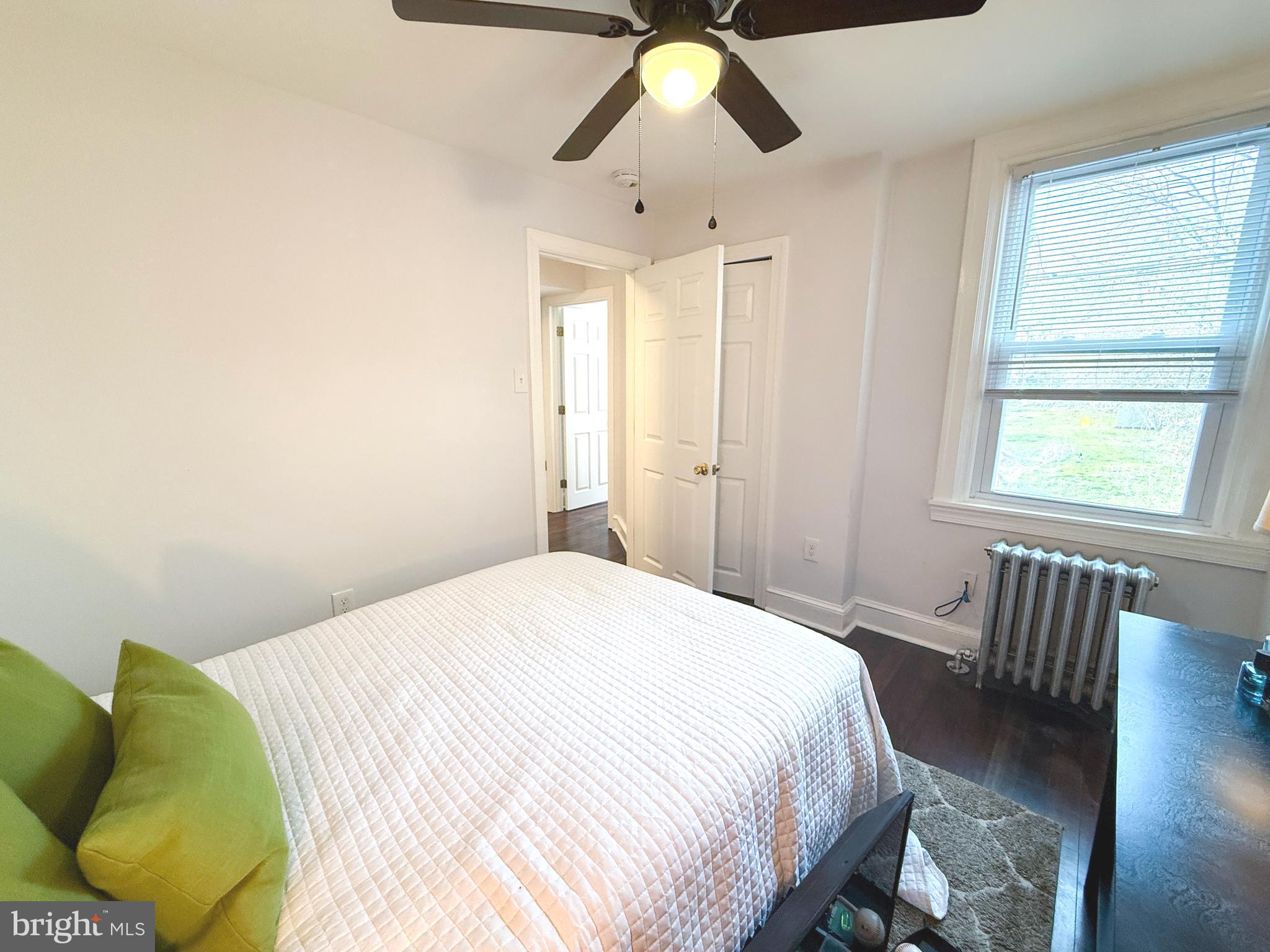 MANAYUNK - Residential Lease