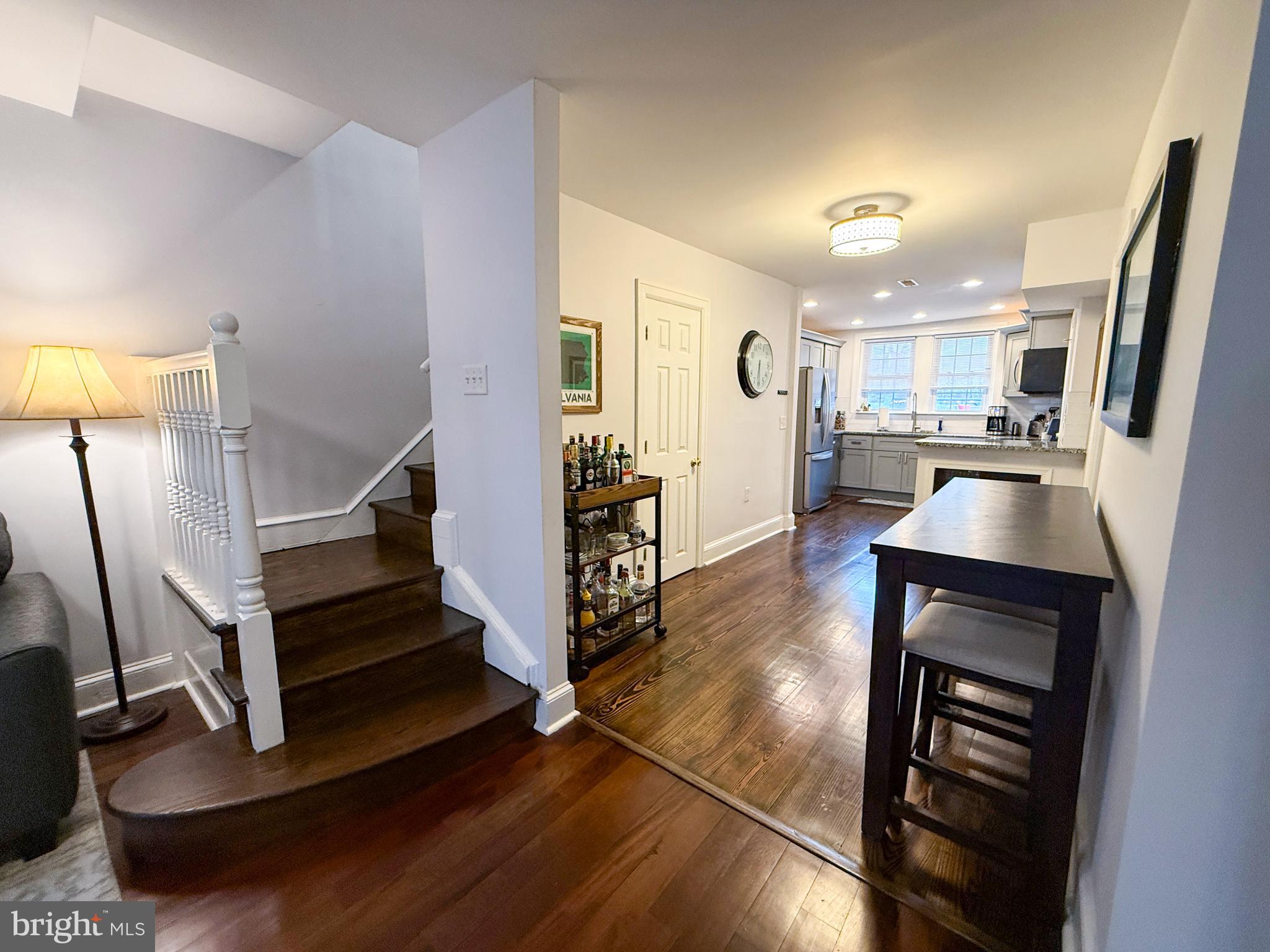 MANAYUNK - Residential Lease
