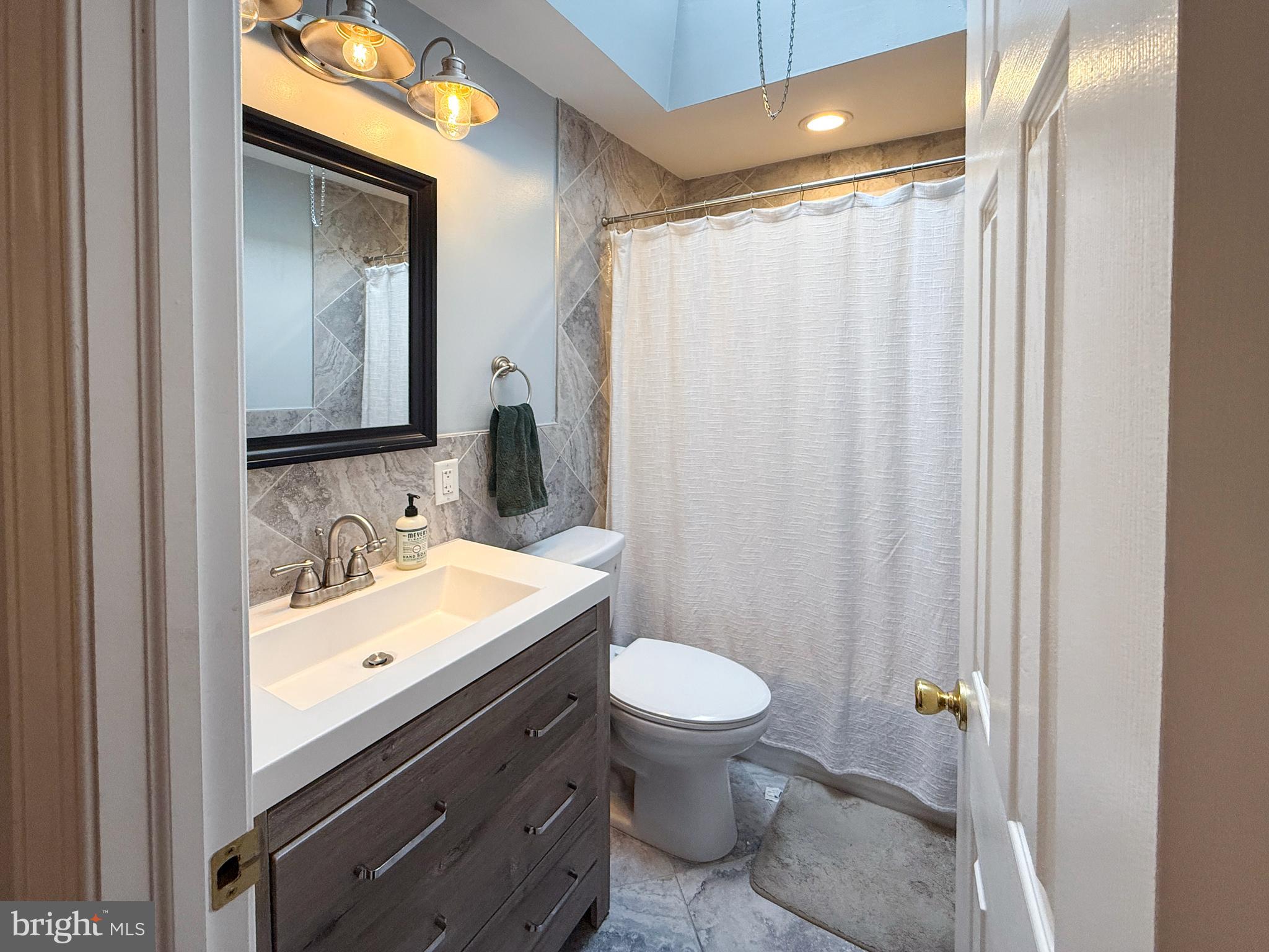 MANAYUNK - Residential Lease