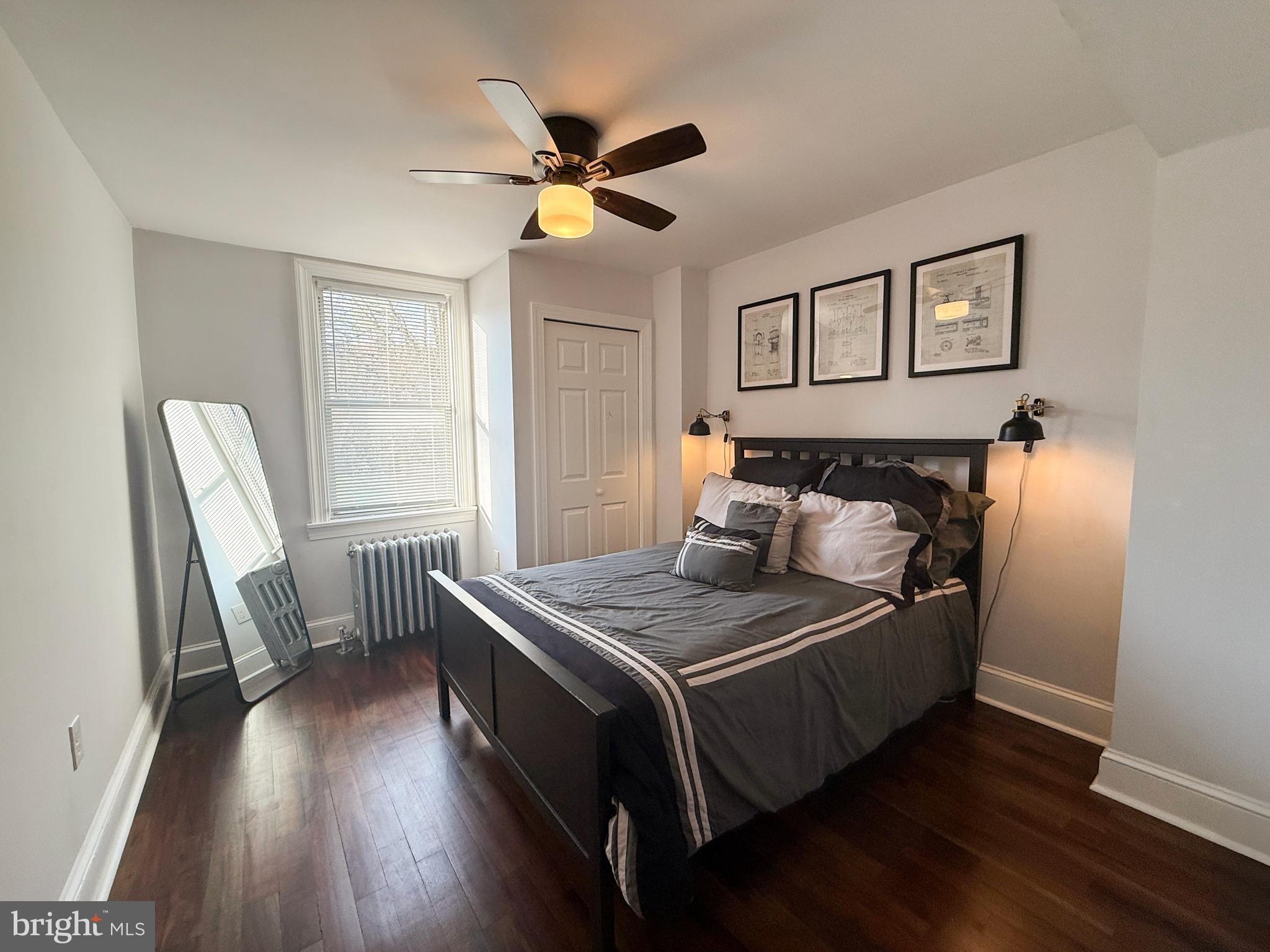 MANAYUNK - Residential Lease