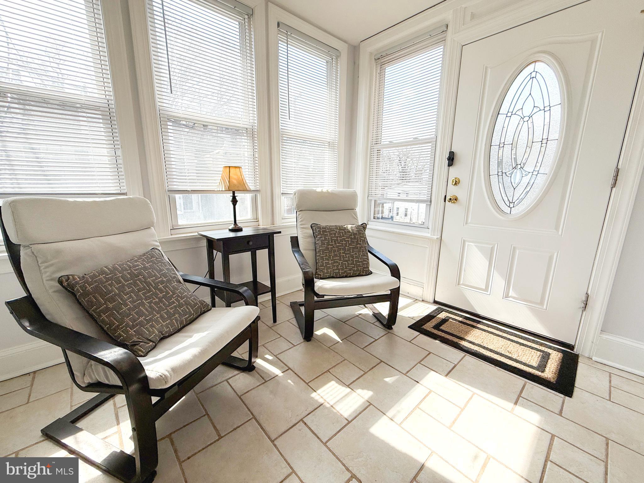 MANAYUNK - Residential Lease