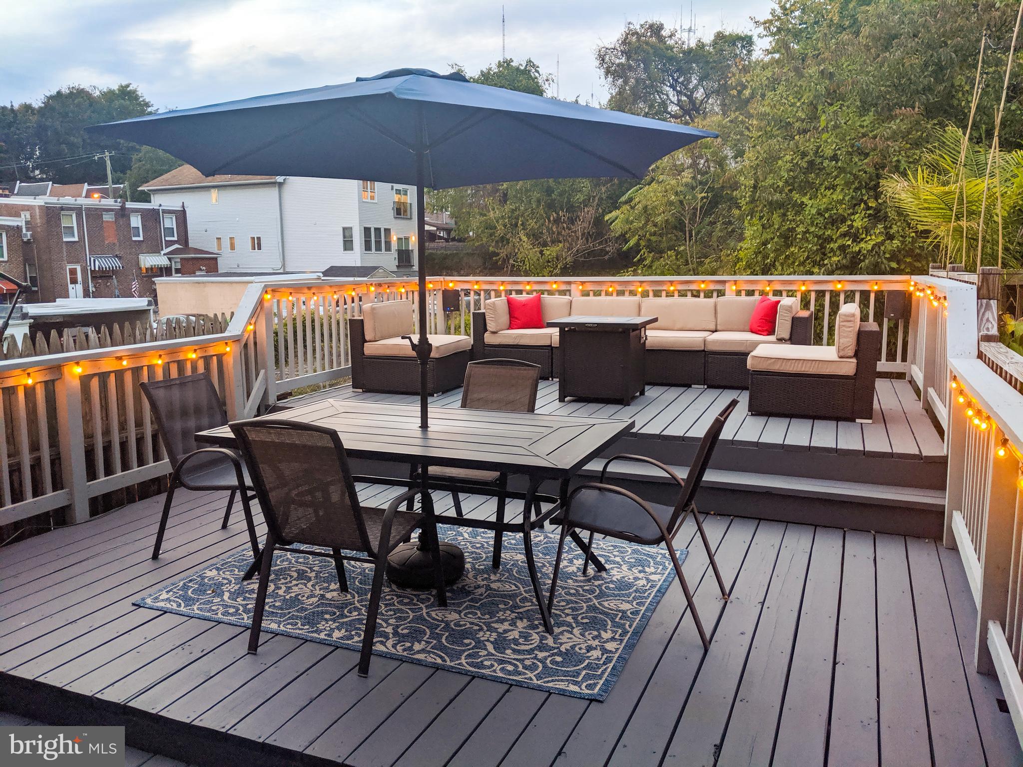 MANAYUNK - Residential Lease