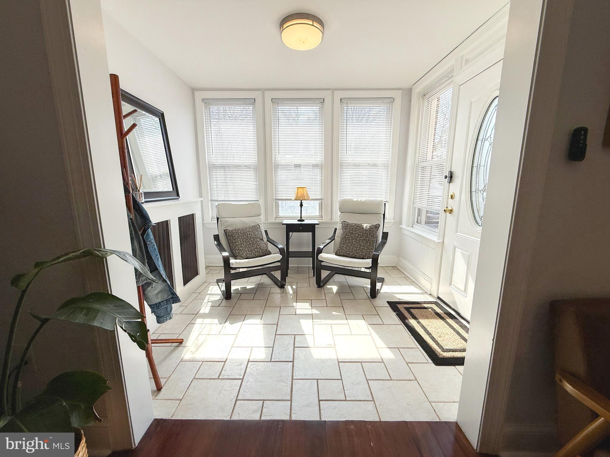 MANAYUNK - Residential Lease