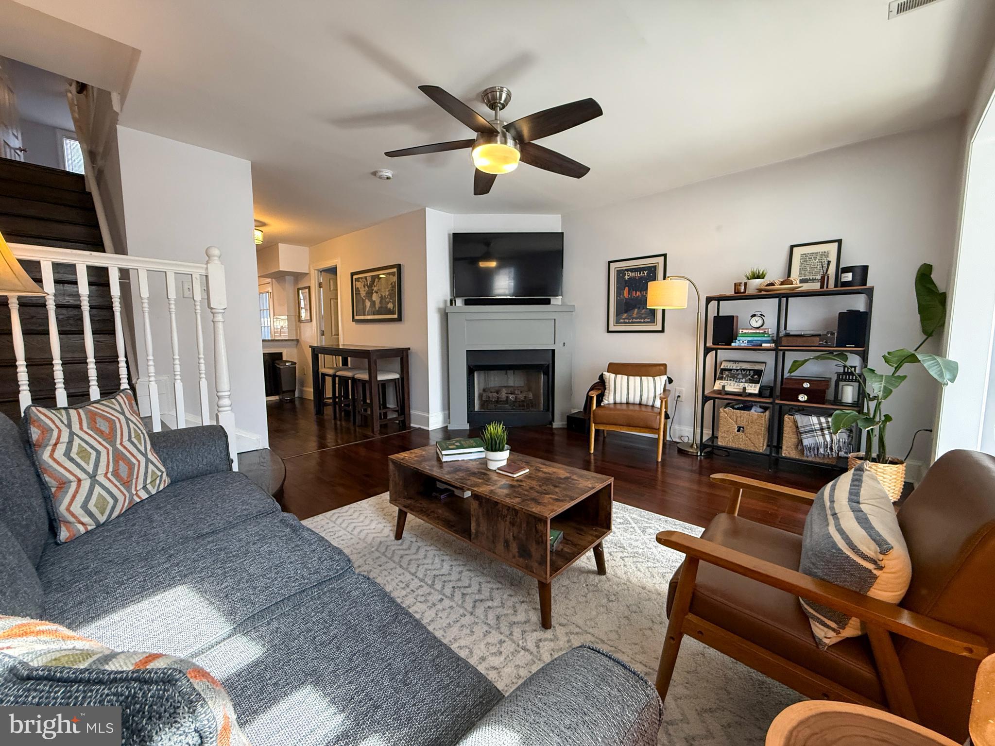 MANAYUNK - Residential Lease