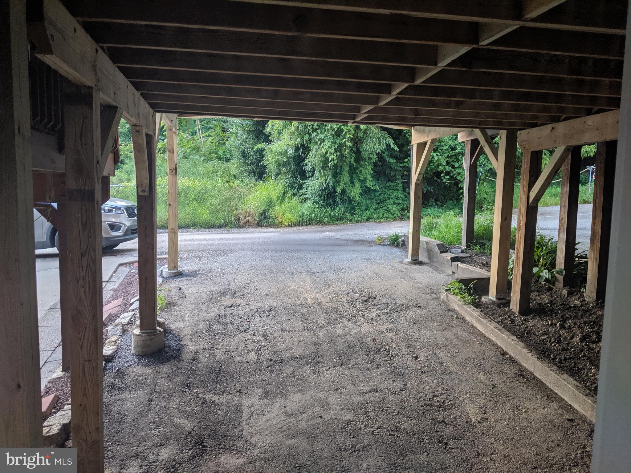 MANAYUNK - Residential Lease