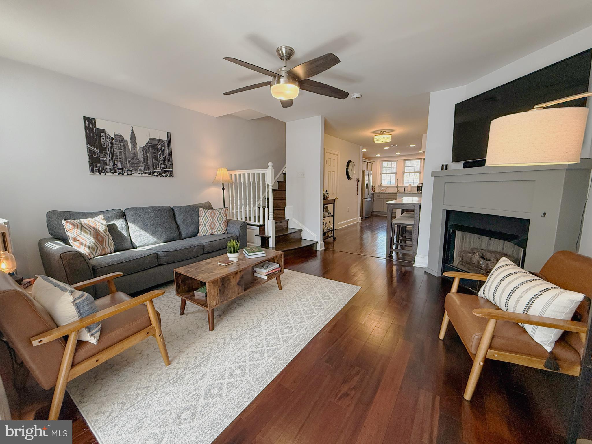 MANAYUNK - Residential Lease