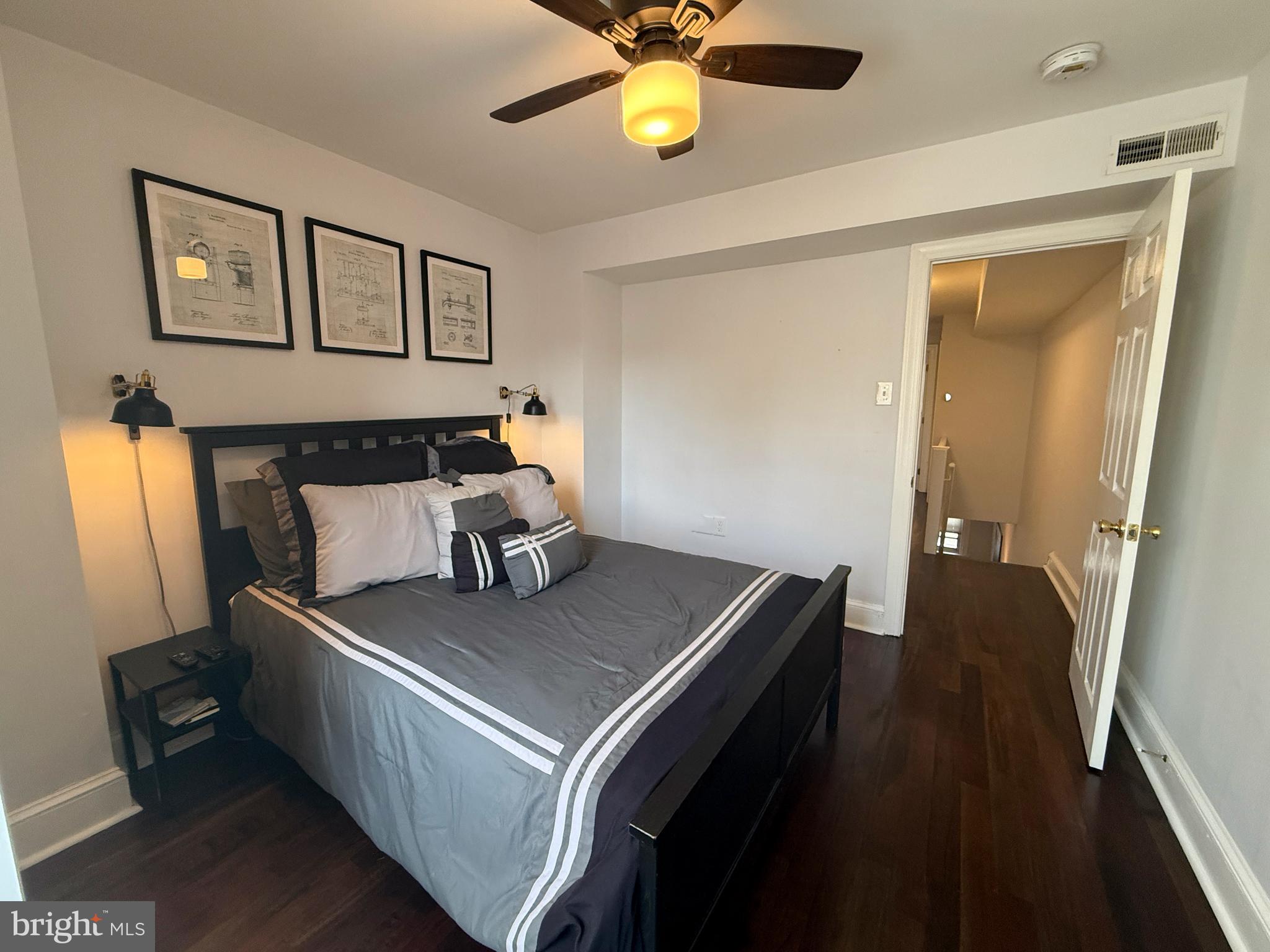 MANAYUNK - Residential Lease