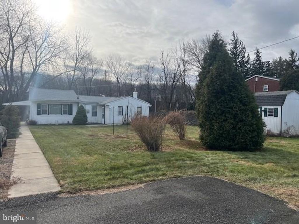 Photo of 1002 Orchid Avenue, BENSALEM, PA 19020 (MLS # PABU2111008)