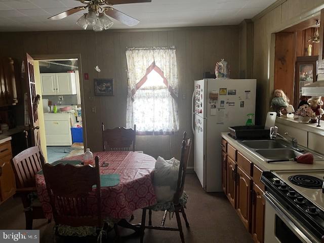 ANDALUSIA - Residential