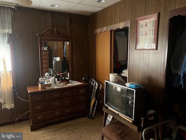 ANDALUSIA - Residential