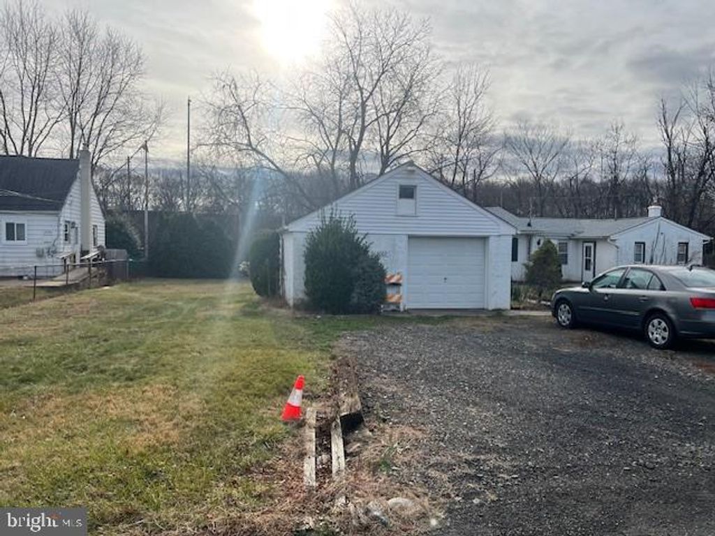 Photo of 1002 Orchid Avenue, BENSALEM, PA 19020 (MLS # PABU2111008)