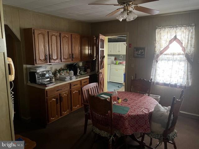 ANDALUSIA - Residential