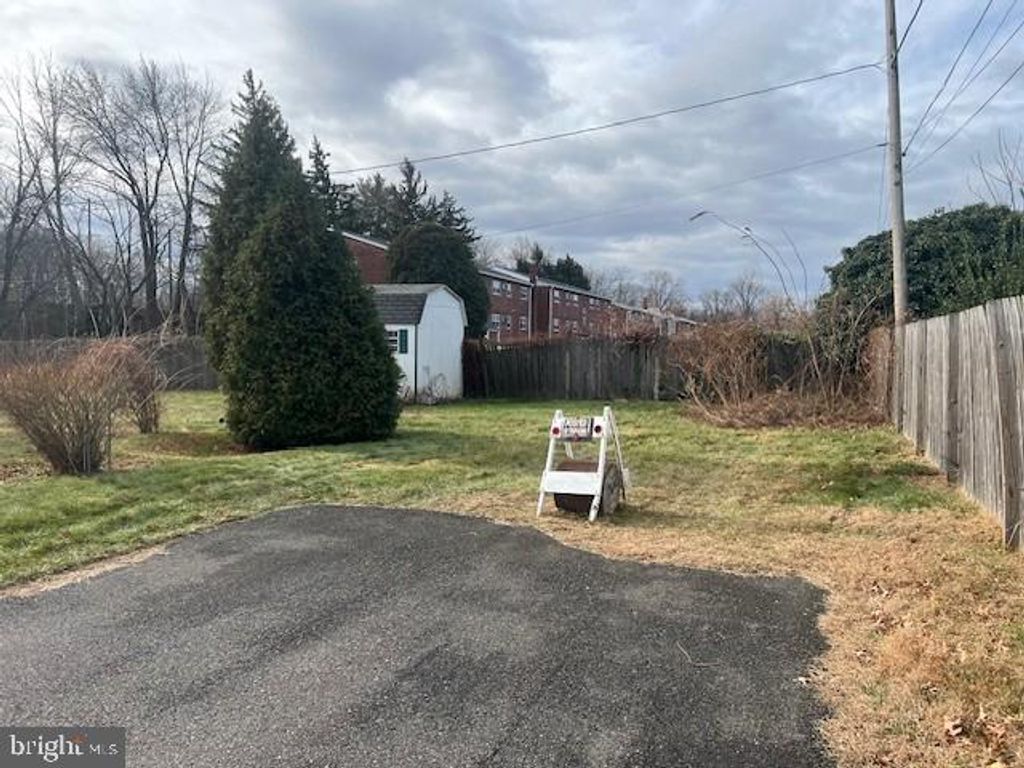 Photo of 1002 Orchid Avenue, BENSALEM, PA 19020 (MLS # PABU2111008)