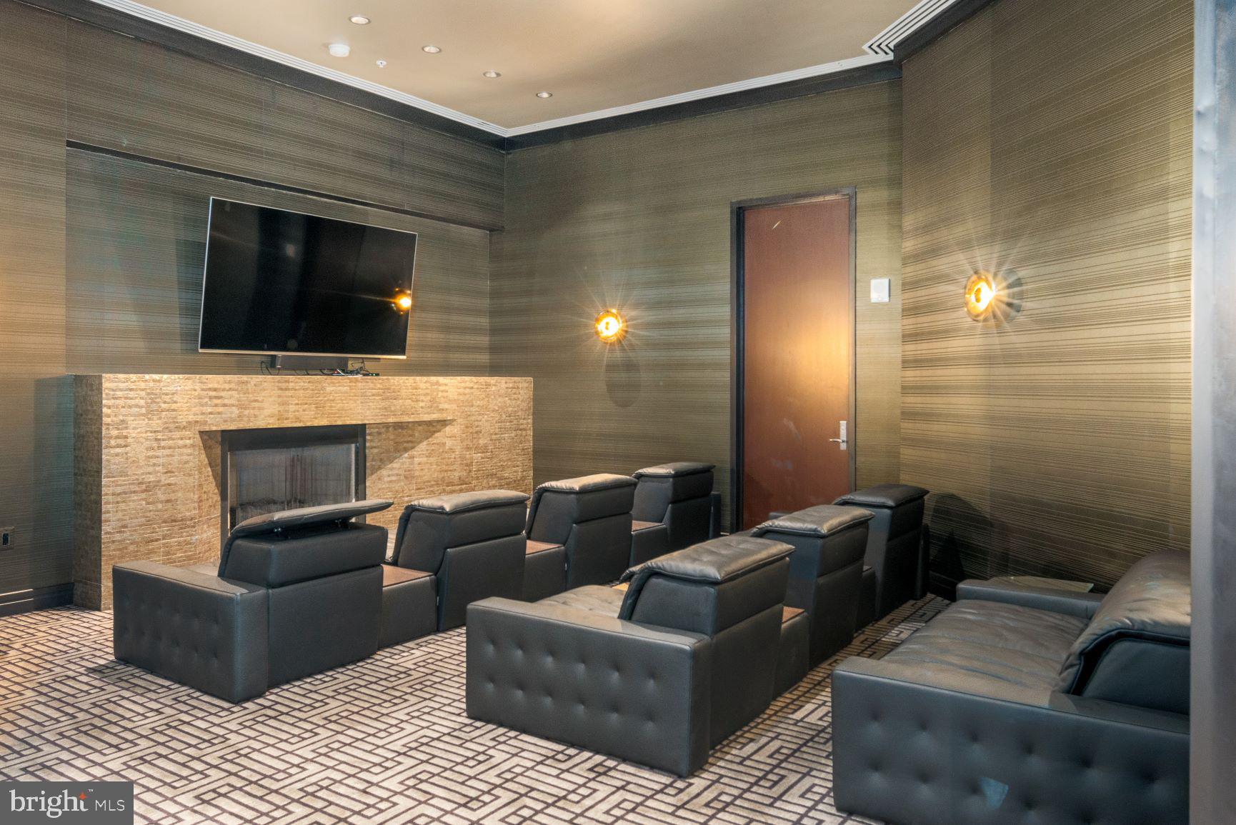 CENTER CITY - Residential