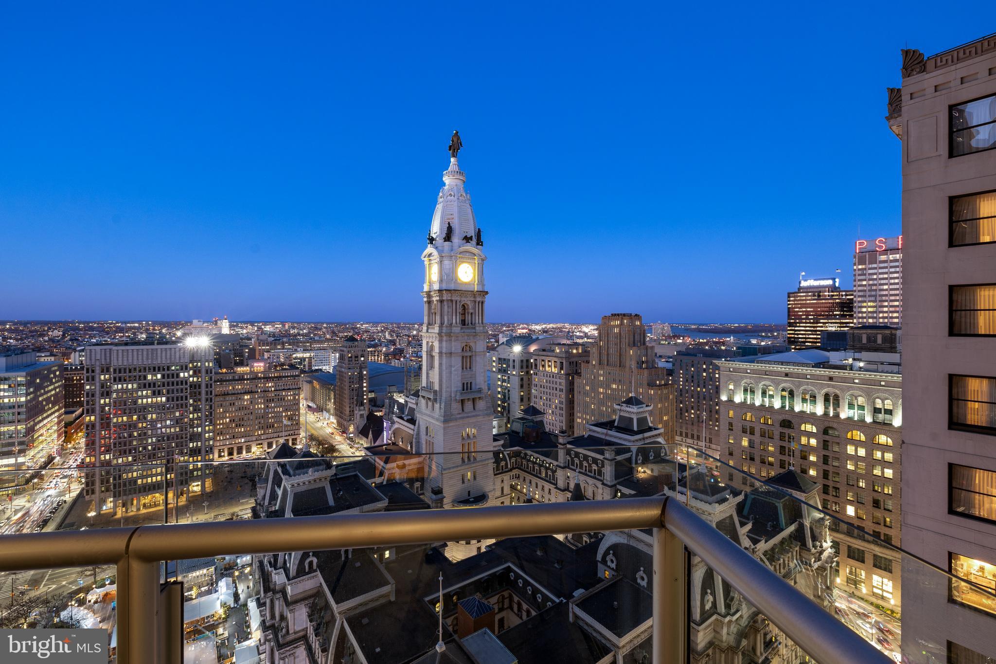 CENTER CITY - Residential