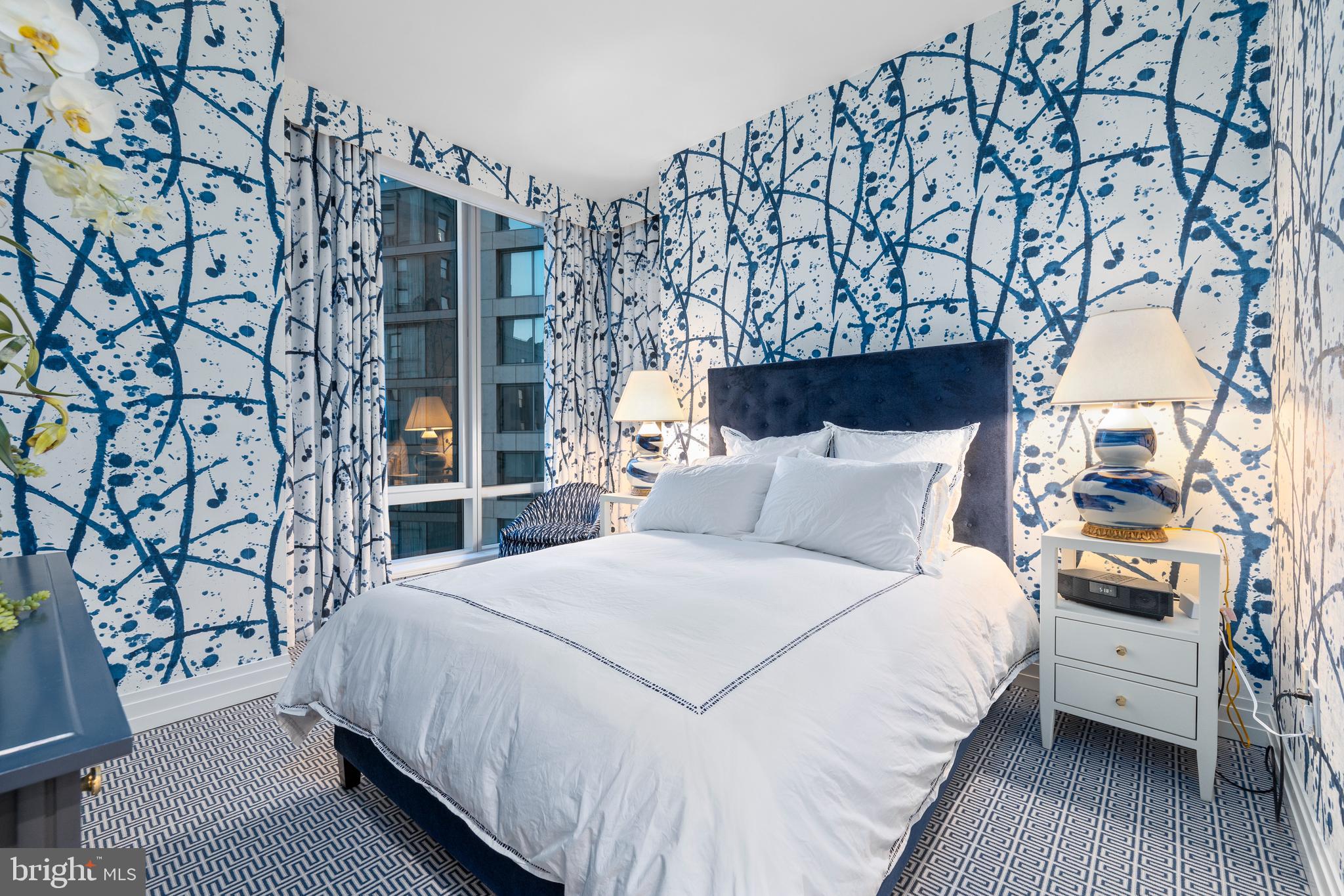 CENTER CITY - Residential