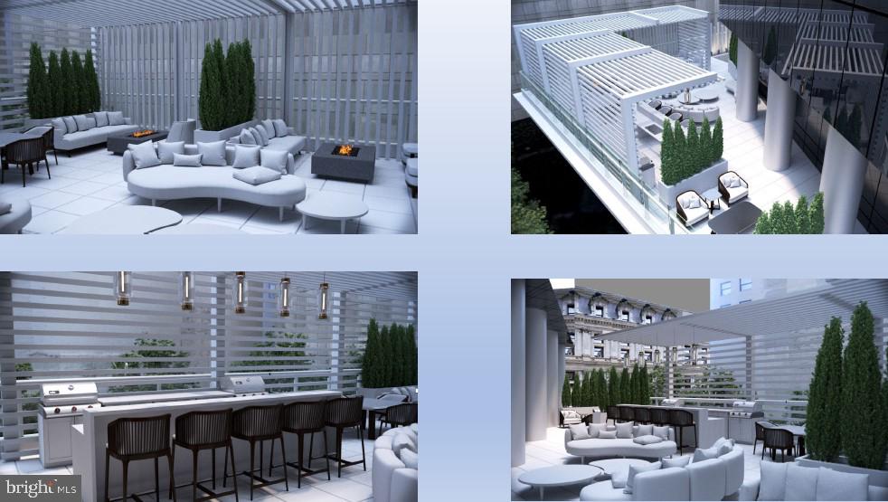 CENTER CITY - Residential