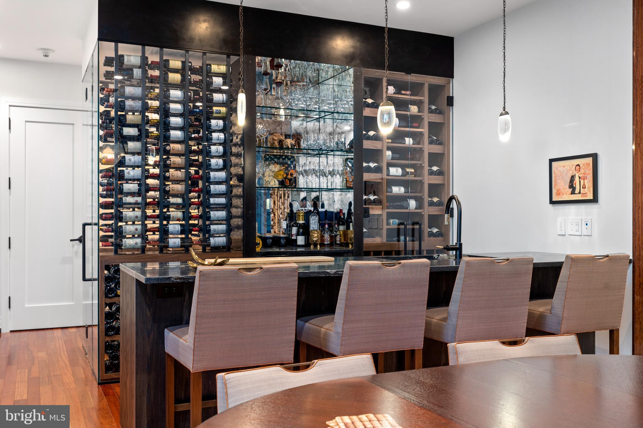 CENTER CITY - Residential