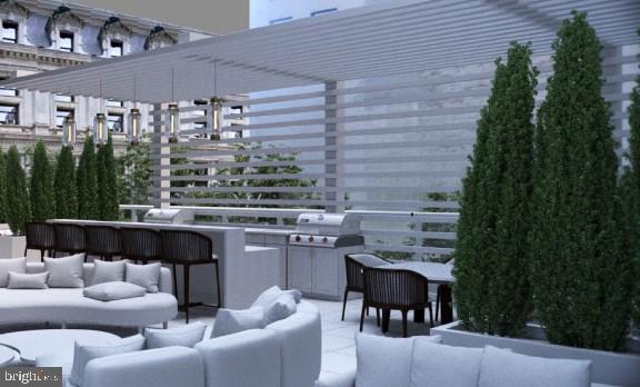 CENTER CITY - Residential