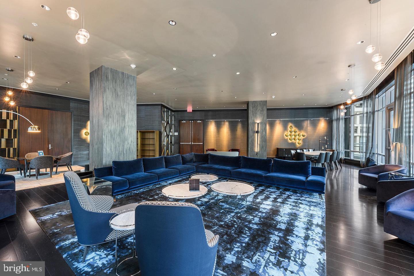 CENTER CITY - Residential