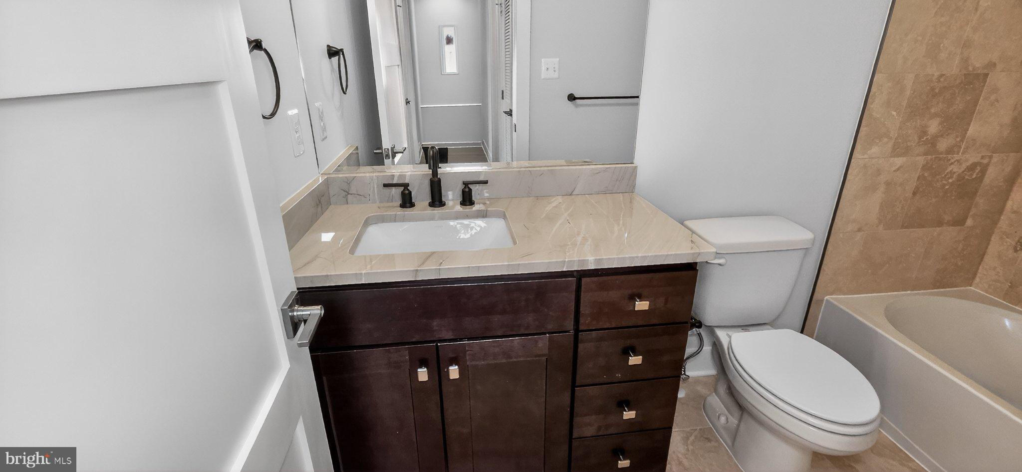 DOWNTOWN FREDERICK - Residential