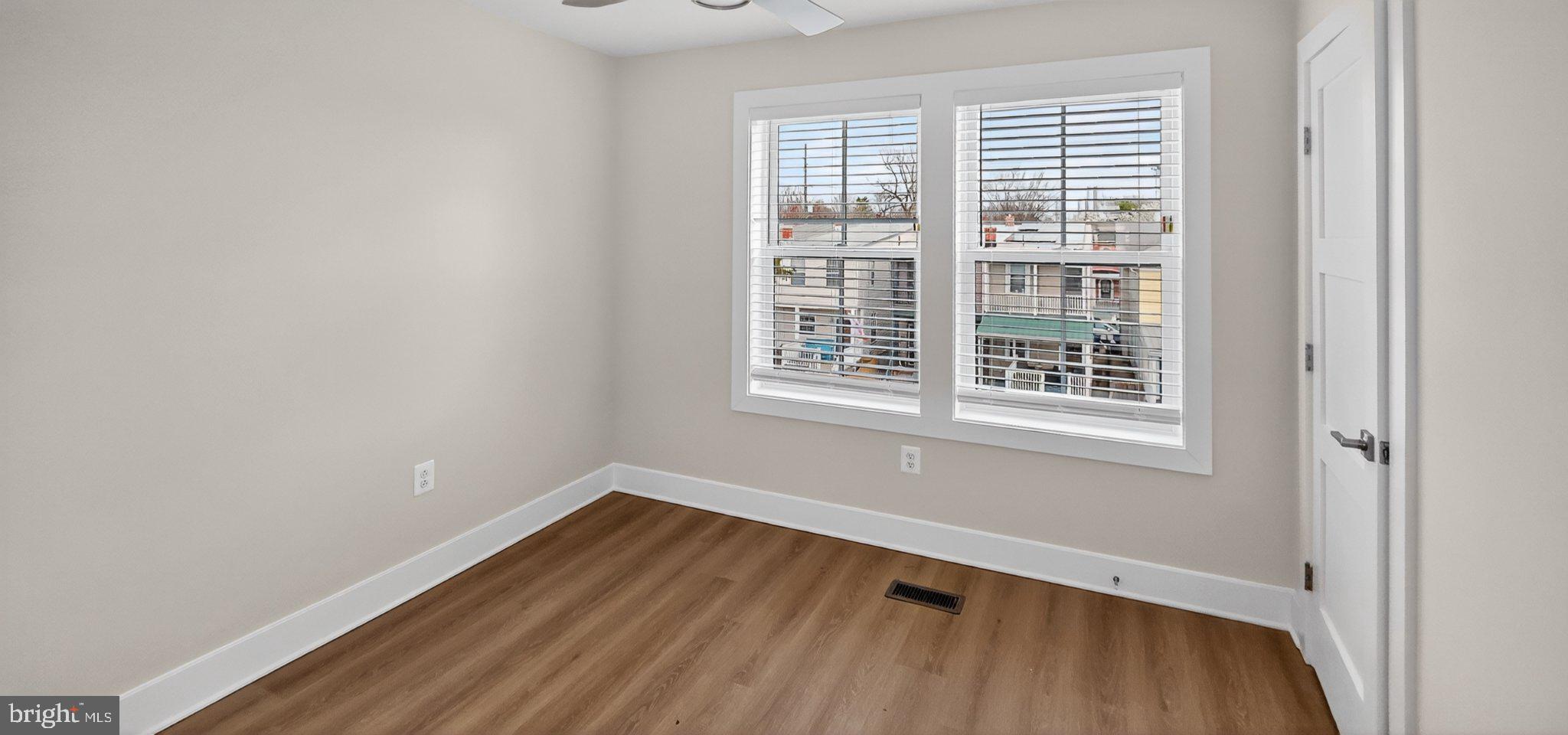 DOWNTOWN FREDERICK - Residential