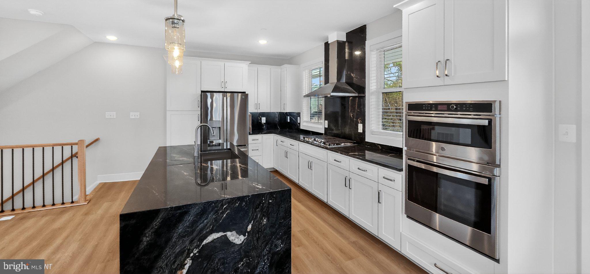 DOWNTOWN FREDERICK - Residential