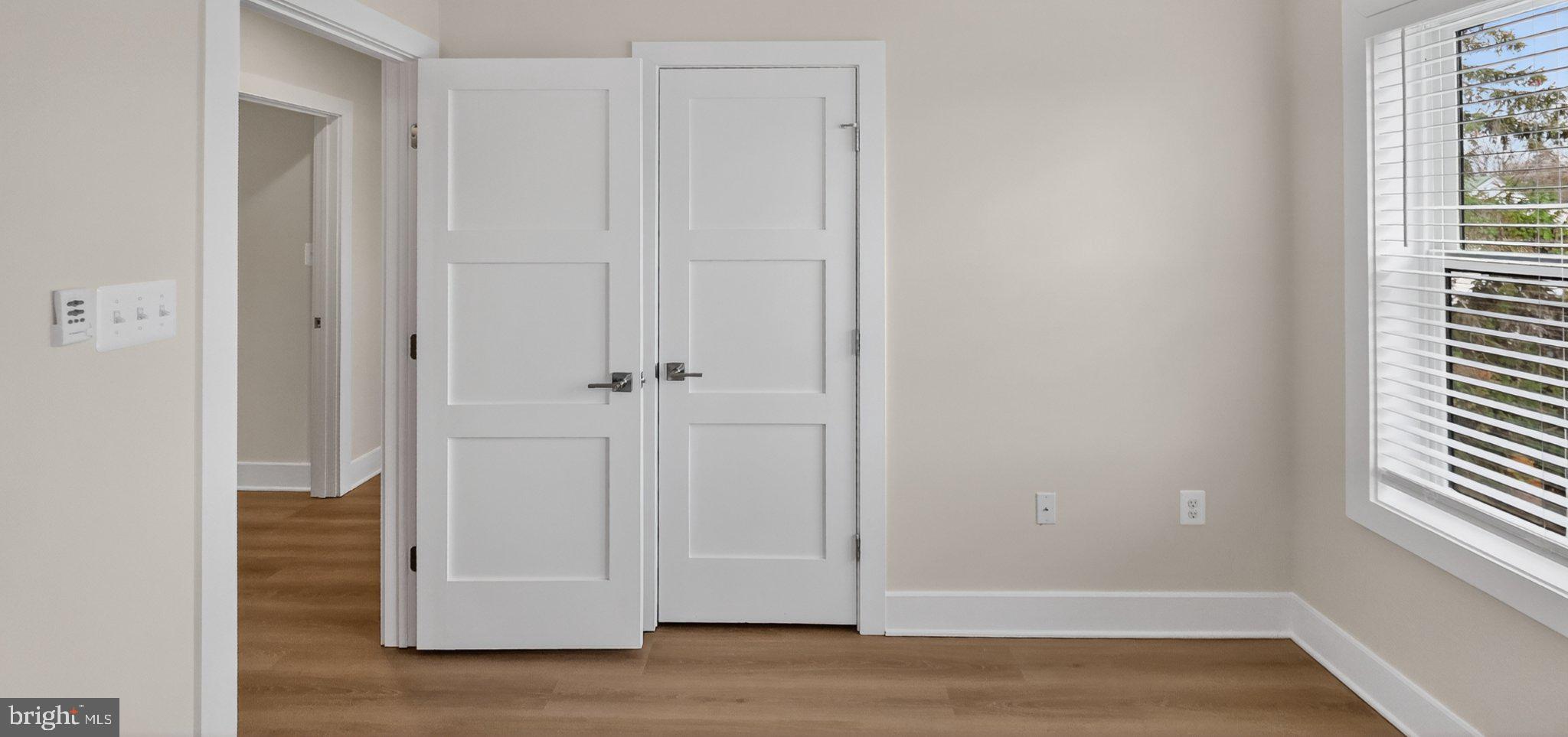 DOWNTOWN FREDERICK - Residential