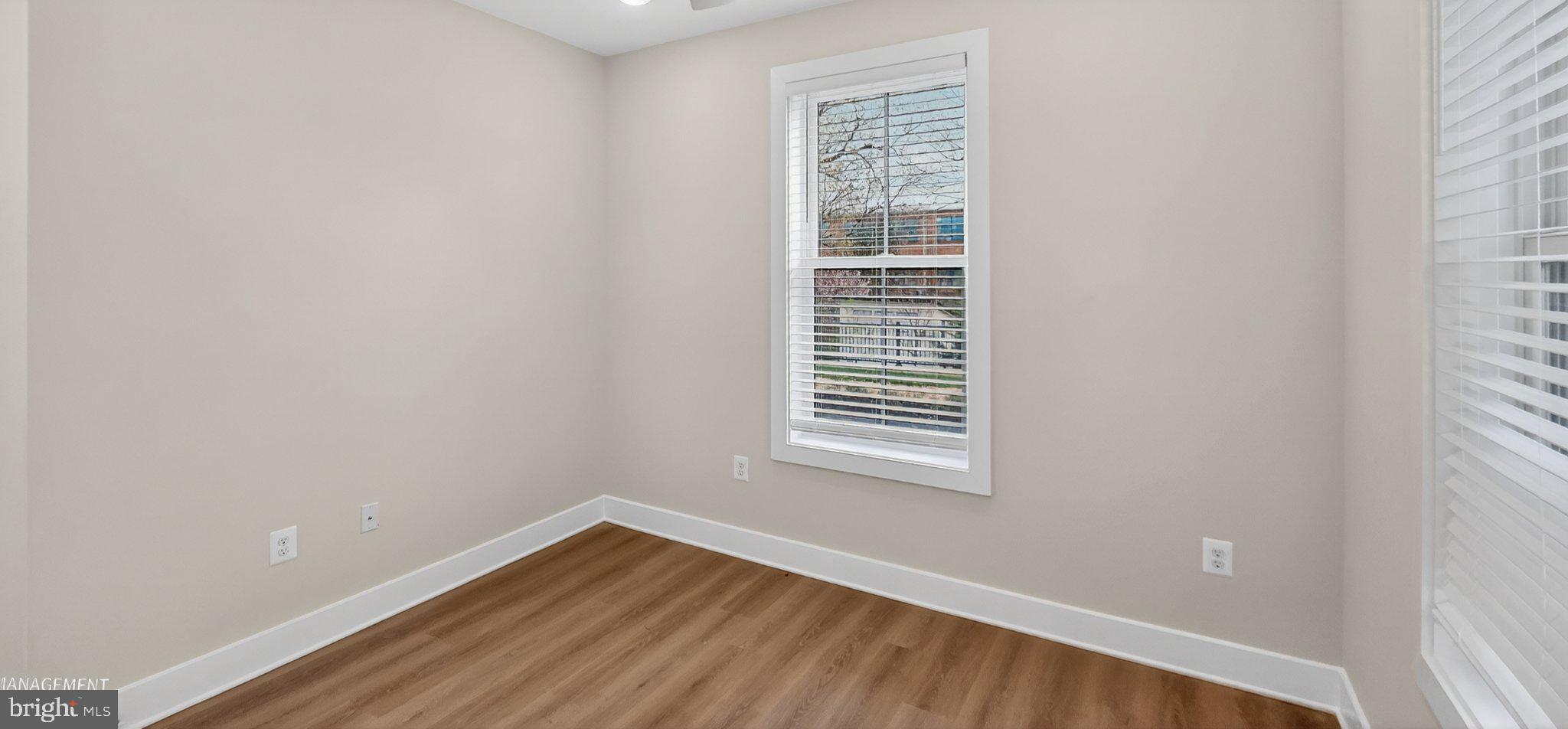 DOWNTOWN FREDERICK - Residential