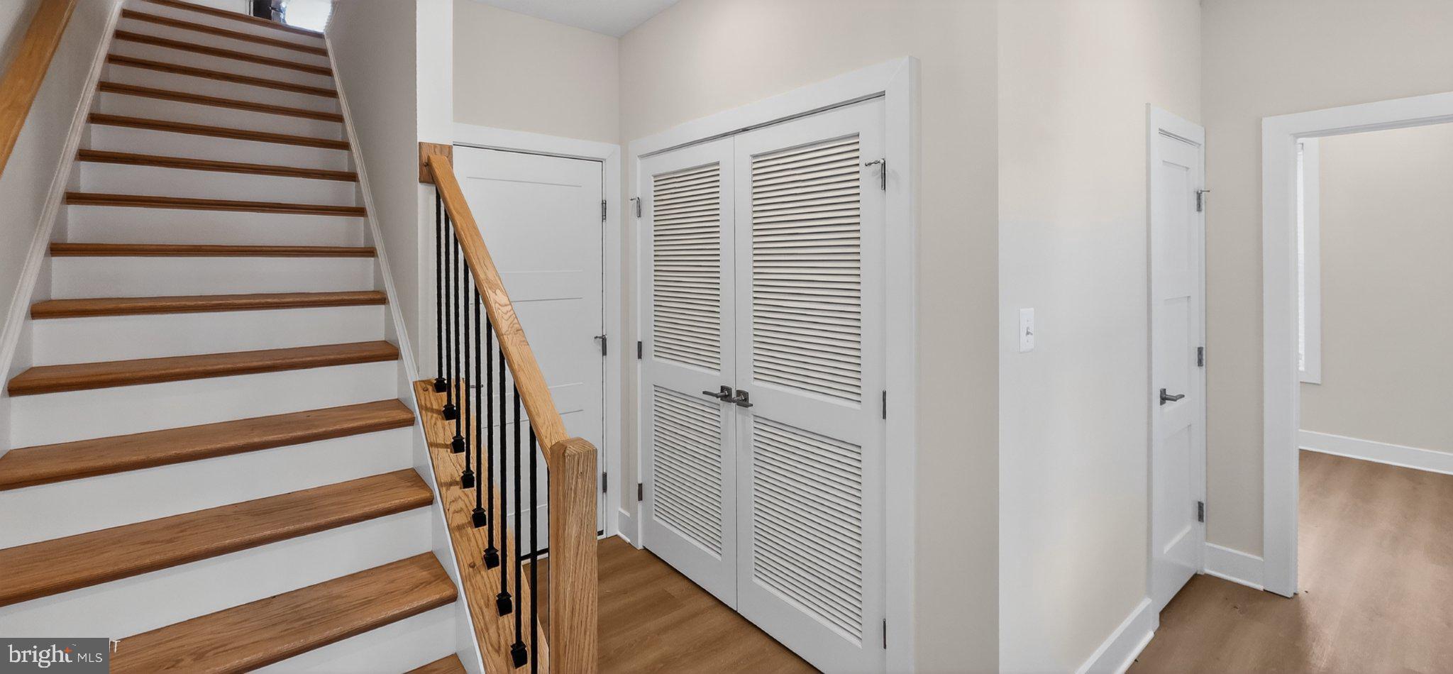 DOWNTOWN FREDERICK - Residential