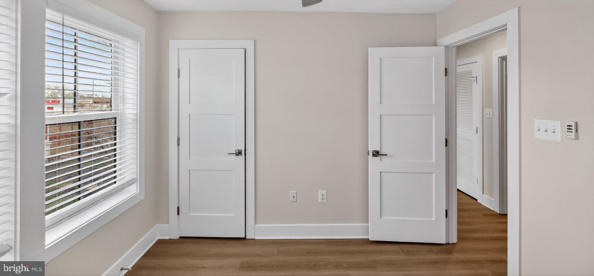 DOWNTOWN FREDERICK - Residential