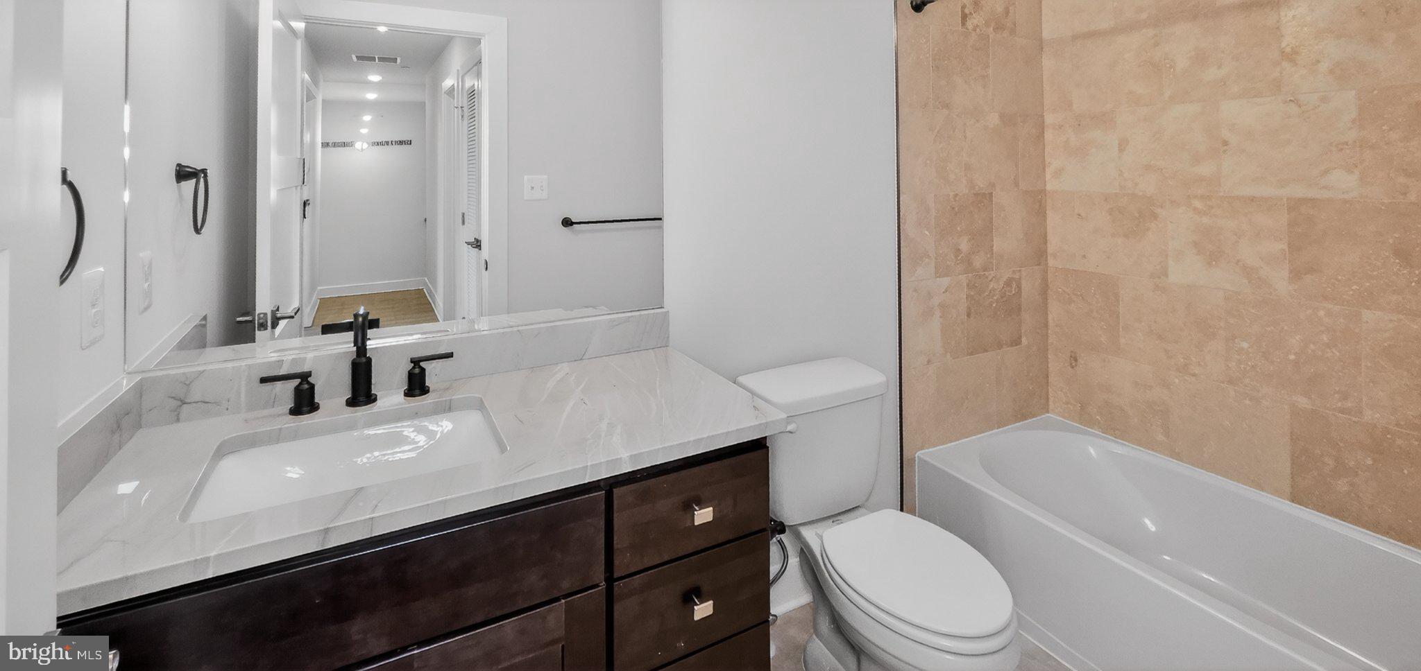 DOWNTOWN FREDERICK - Residential