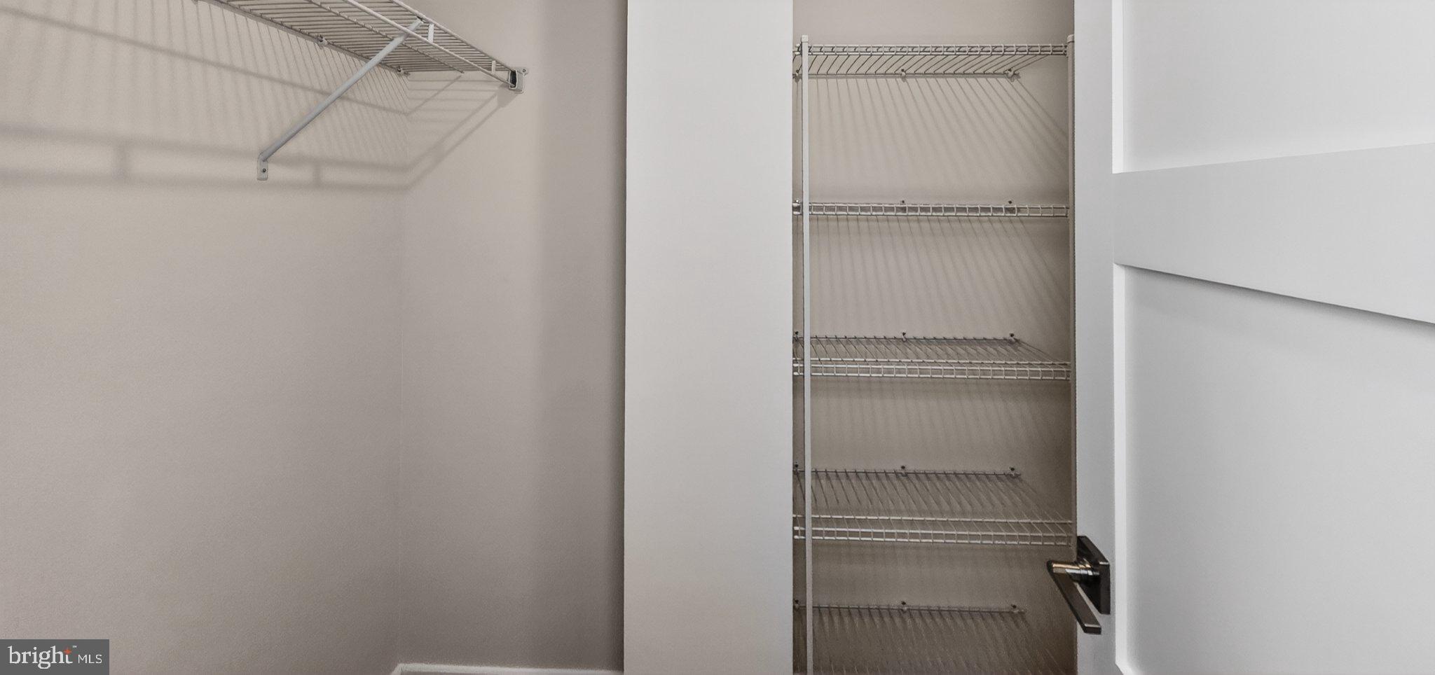 DOWNTOWN FREDERICK - Residential