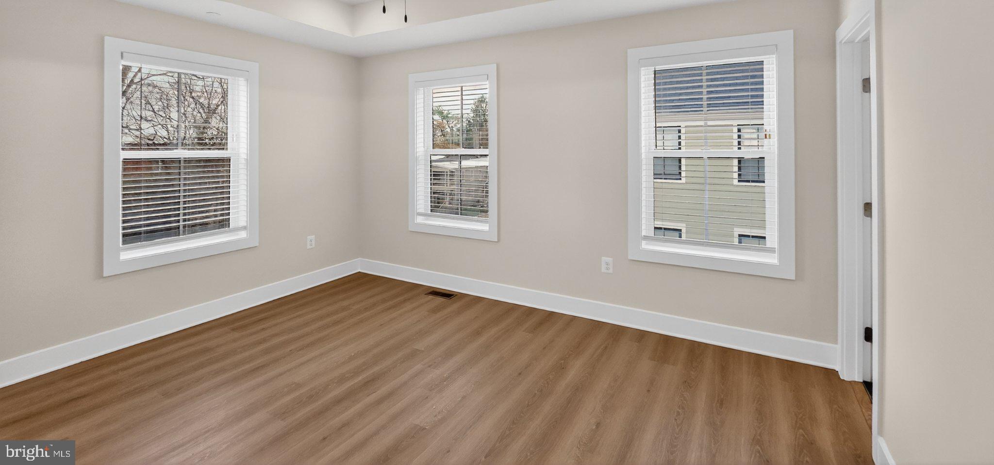 DOWNTOWN FREDERICK - Residential