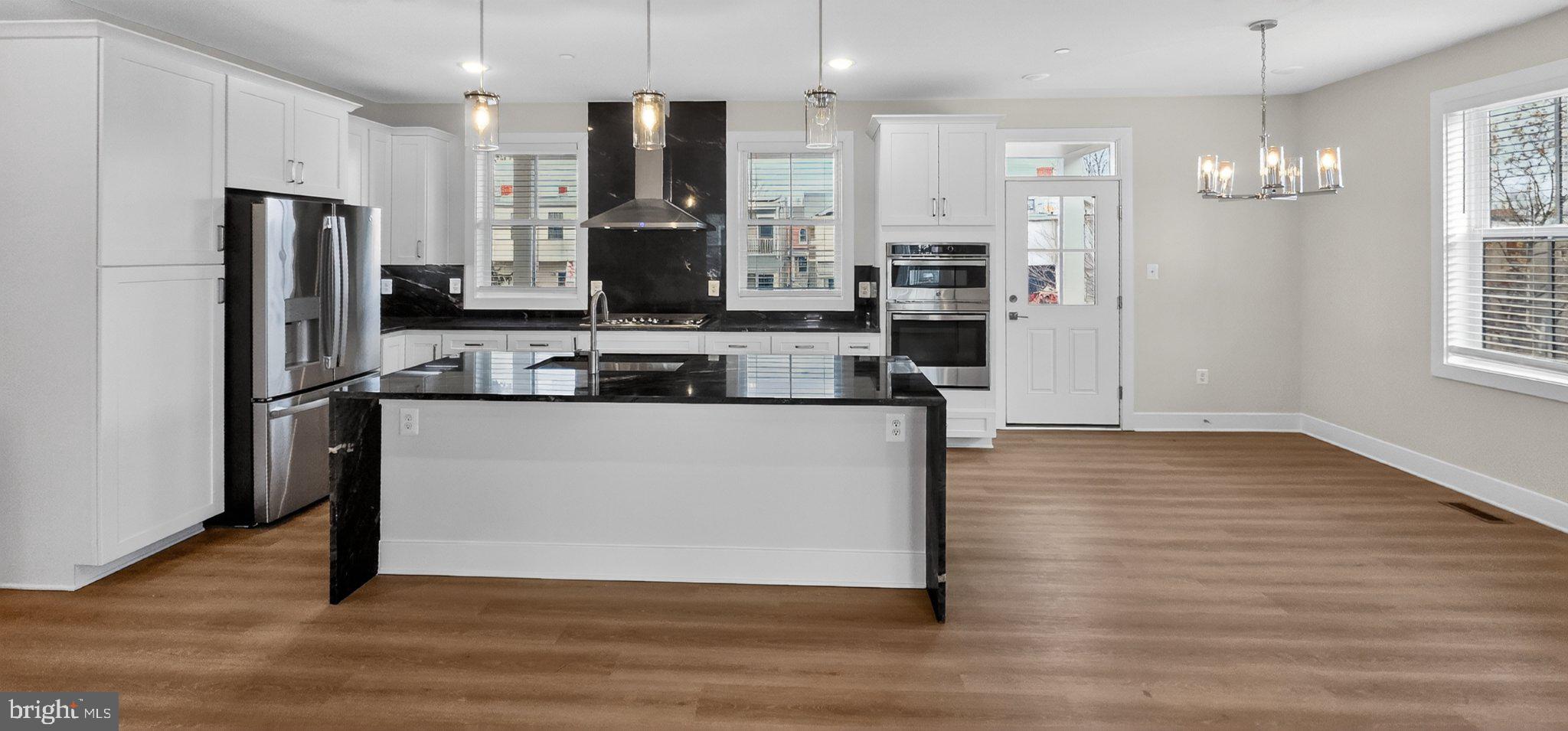 DOWNTOWN FREDERICK - Residential